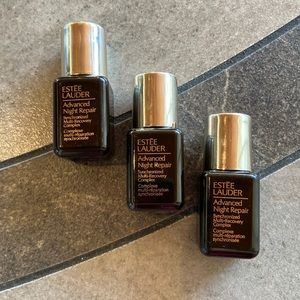 NWT - Lot of 3 Etēe Lauder Advanced Night Repair